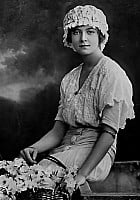 Lillian Hall-Davis